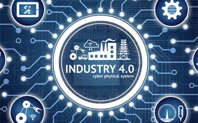 Industria 4.0 já é realidade! Plataforma gratuita que conecta máquinas CNC ganha segunda versão